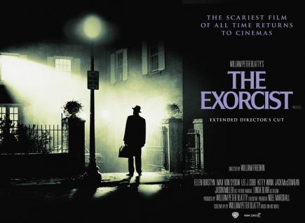 exorcist visions scariest terrifying