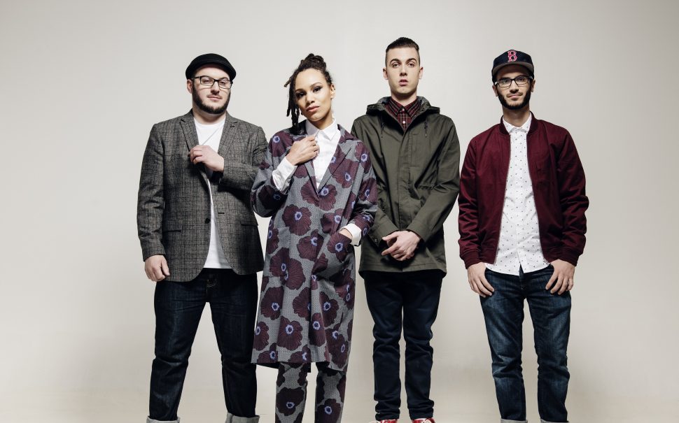 Gig review: The Skints @ Gorilla, Manchester - Mancunian Matters
