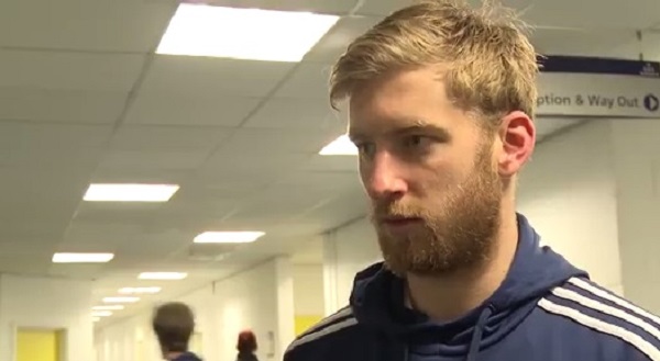 Tim Ream says Bolton MUST find a way to break habit of conceding late ...