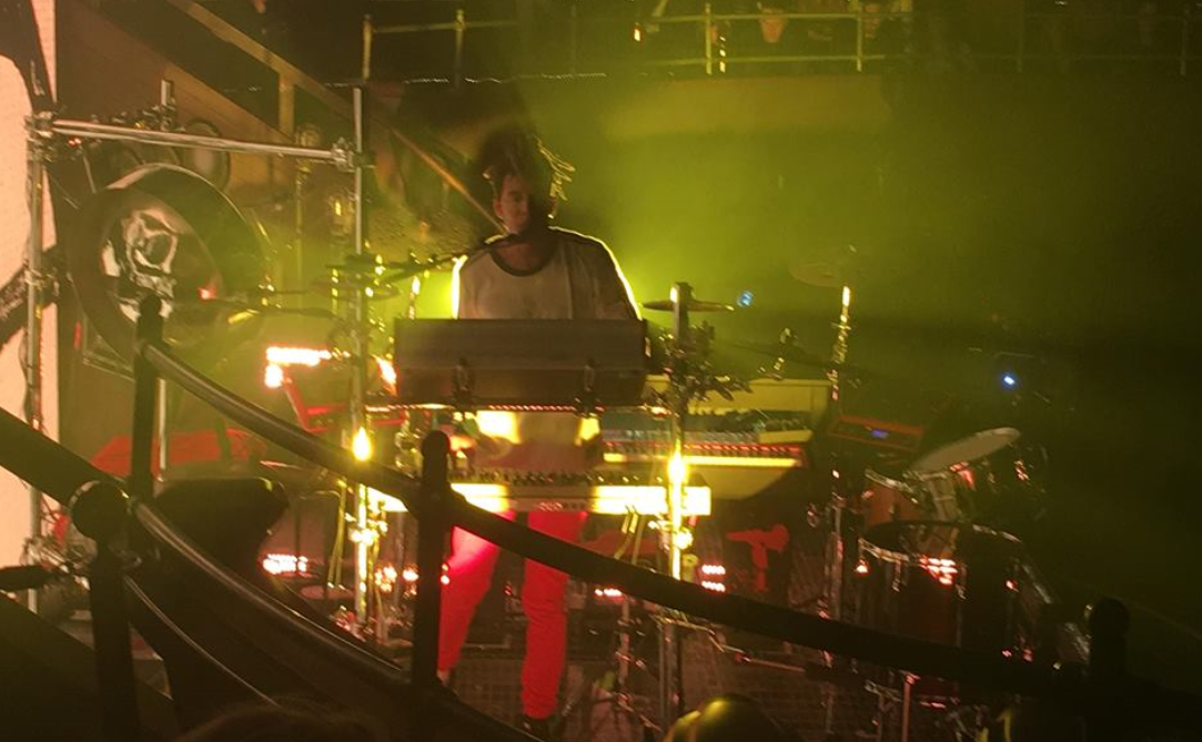 Review Tokio Myers Albert Hall Manchester Mancunian Matters review tokio myers albert hall