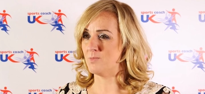 Setting the standard: England netball coach Tracey Neville 'ready' to ...
