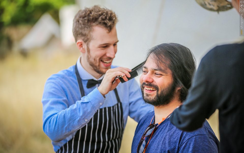 Hairdressers reopening What to expect from your visit Mancunian Matters