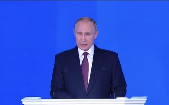 Vladimir Putin Russia election 2036 constitution Stephen Hutchings