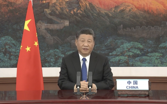 Xiaobing Wang US-China trade war economy Xi Jinping Donald Trump coronavirus
