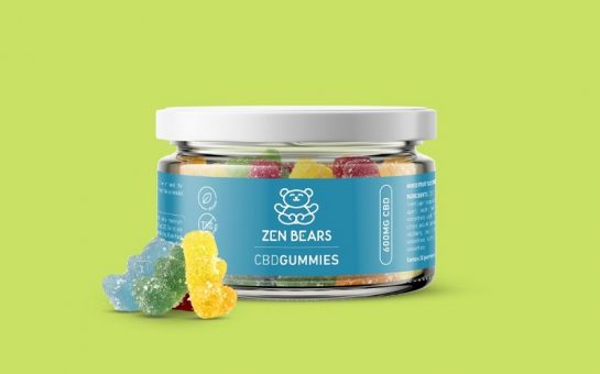 cbd gummies