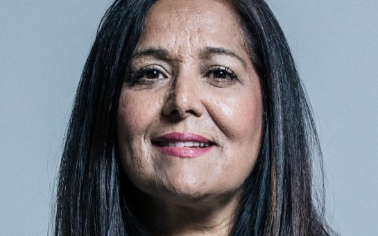 yasmin qureshi