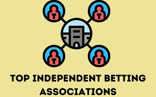 independent betting associations logo