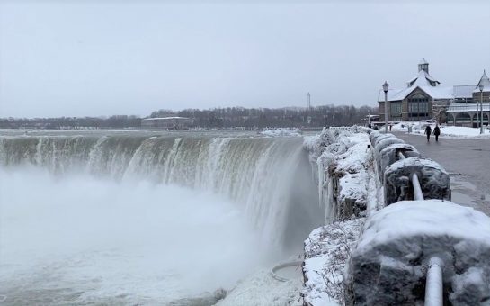 Niagara Falls