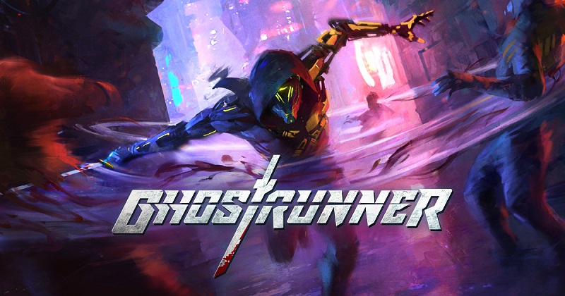 download ghostrunner metacritic for free