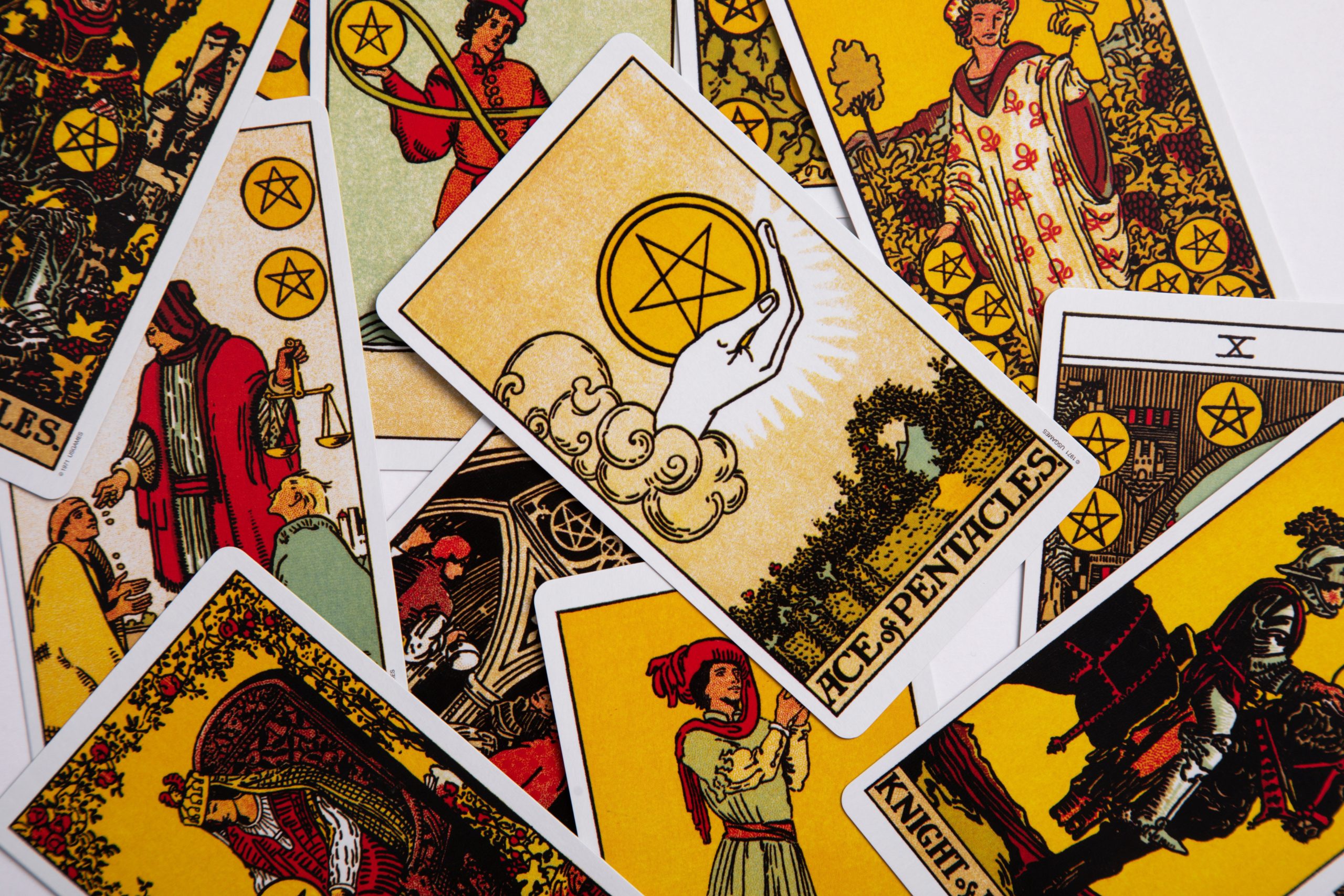 It can bring people comfort': MM looks at the other side of psychic readings  - Mancunian Matters