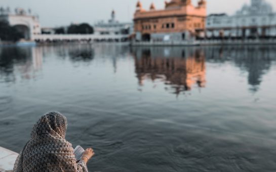 Golden Temple