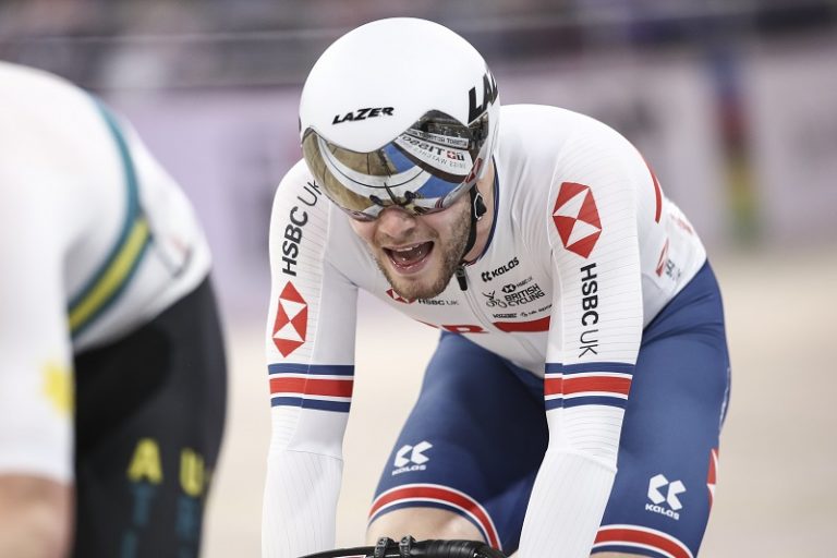 Cycling star Matt Walls credits Oldham for his rise ahead of Tokyo Olympics