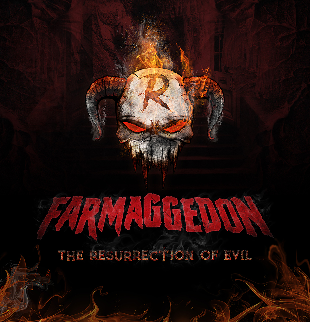 Farmaggedon 2024 Ginger Larine