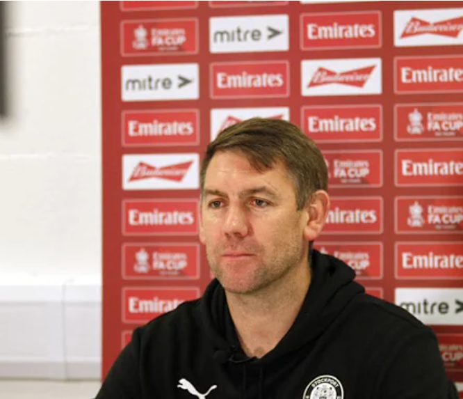 FA Cup Preview Stockport County vs Bolton Wanderers Mancunian Matters