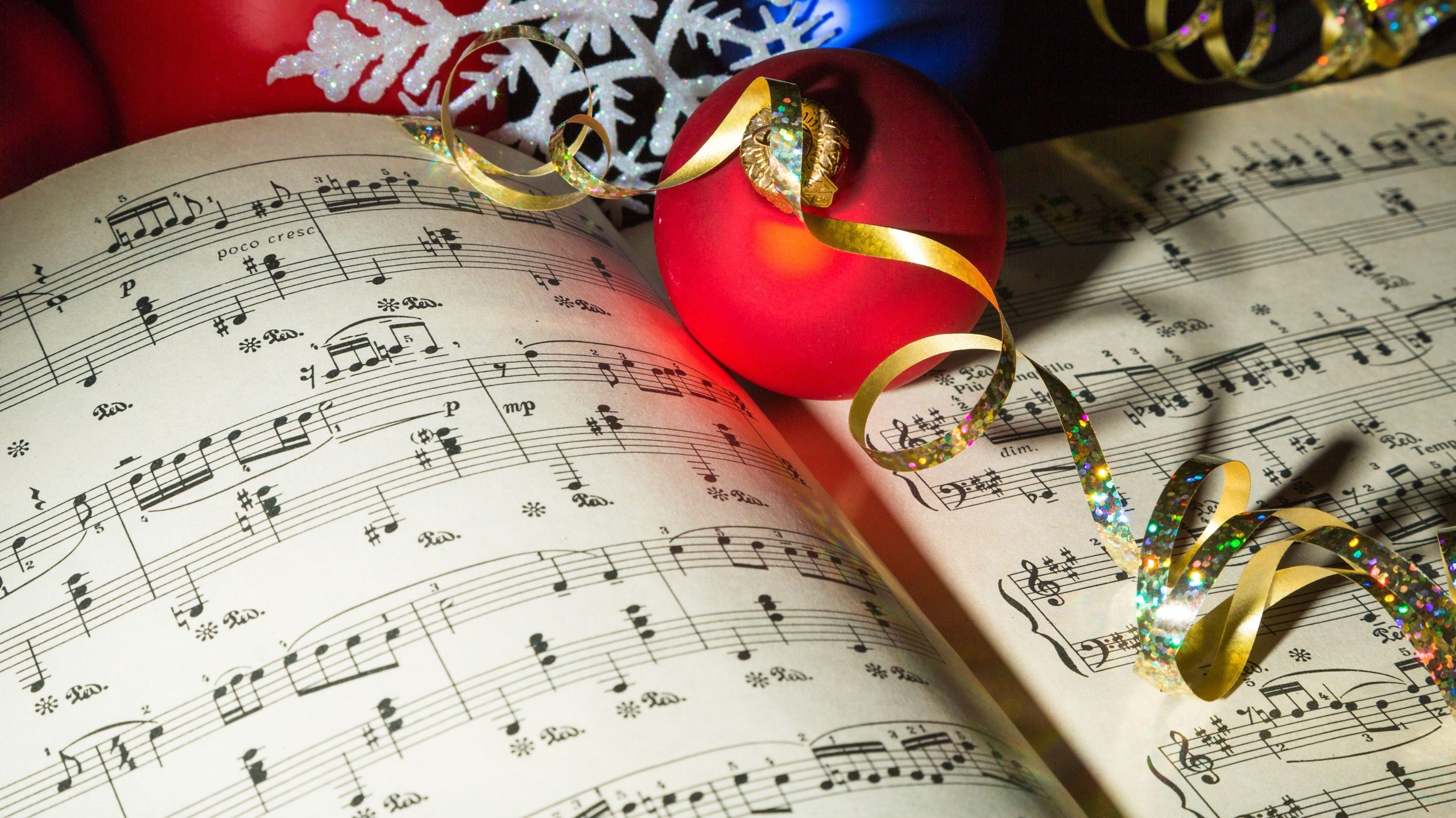 How much do Christmas songs make streaming through the holidays