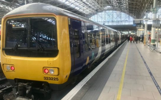 Northern Train