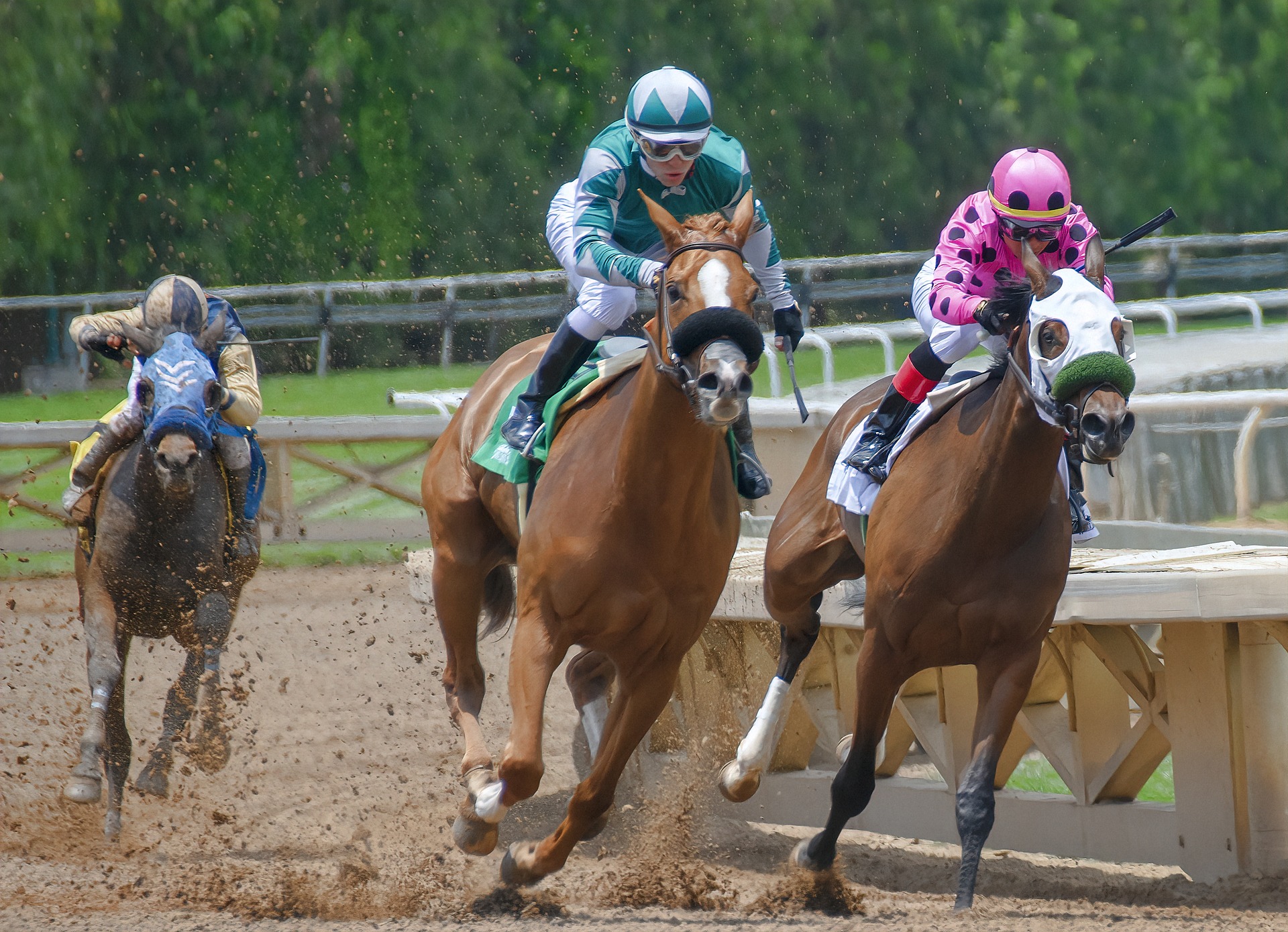 Major UK Horse Racing Events Coming In 2022 Major UK Horse Racing Events Coming In 2022
