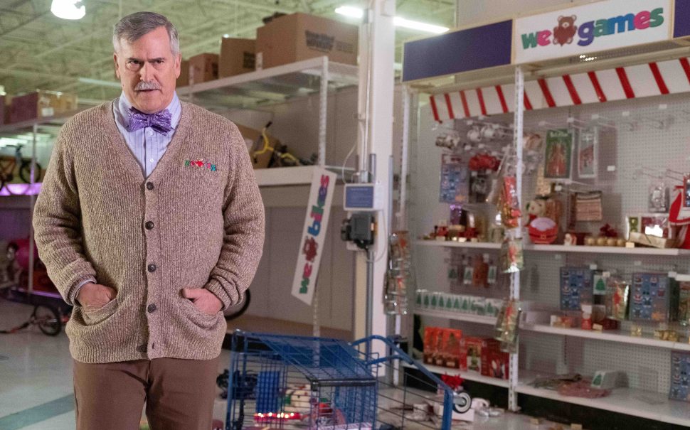 Film review Black Friday (2021) Mancunian Matters