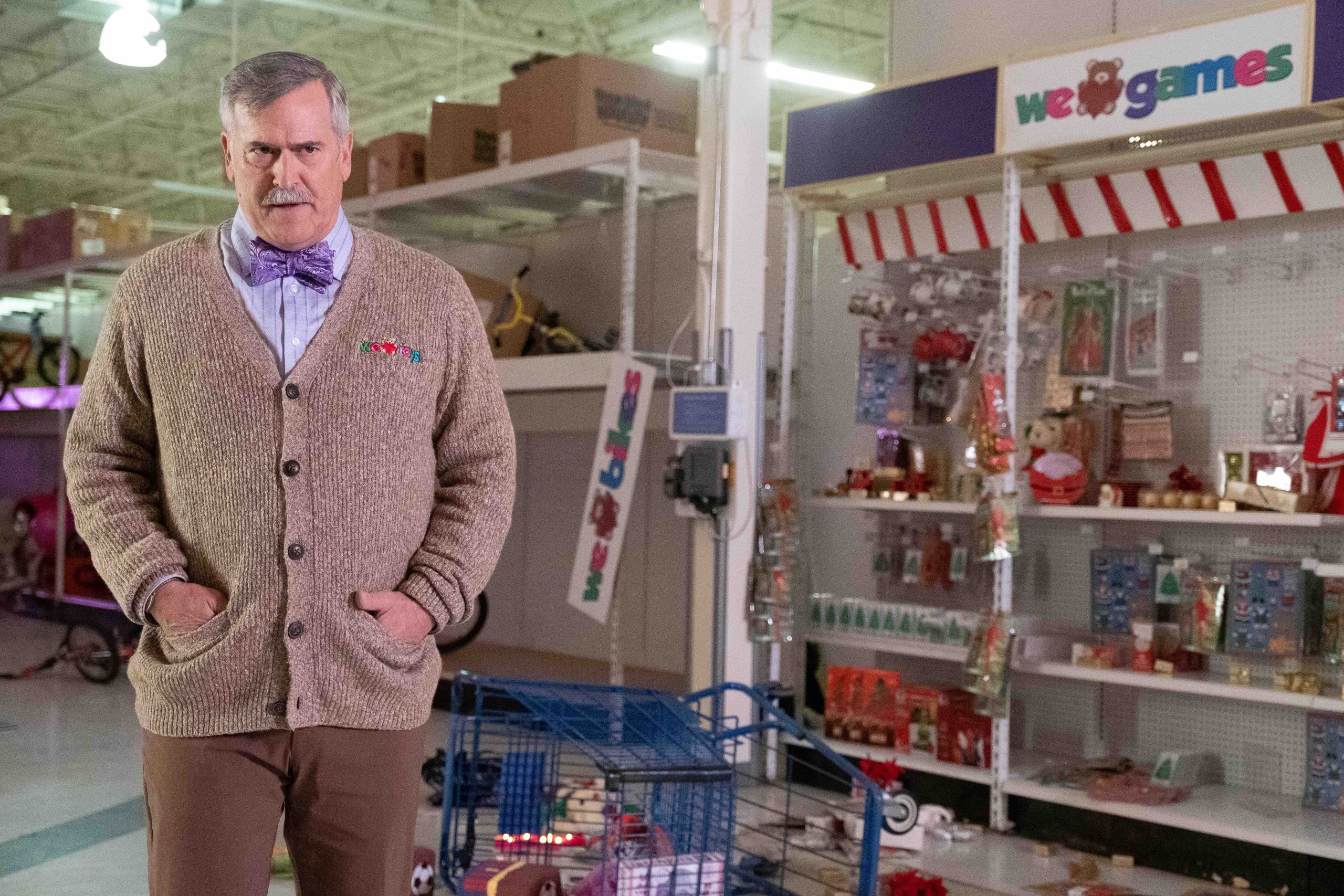 Film review Black Friday (2021) Mancunian Matters