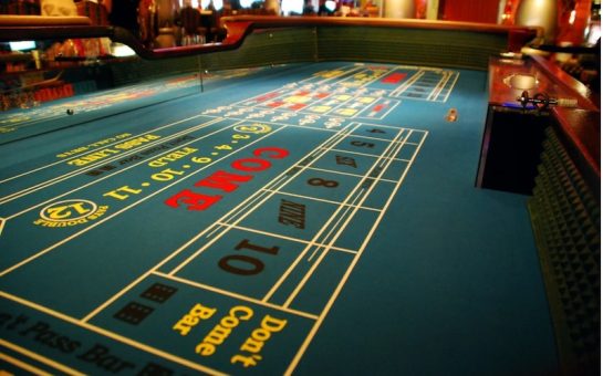 casino