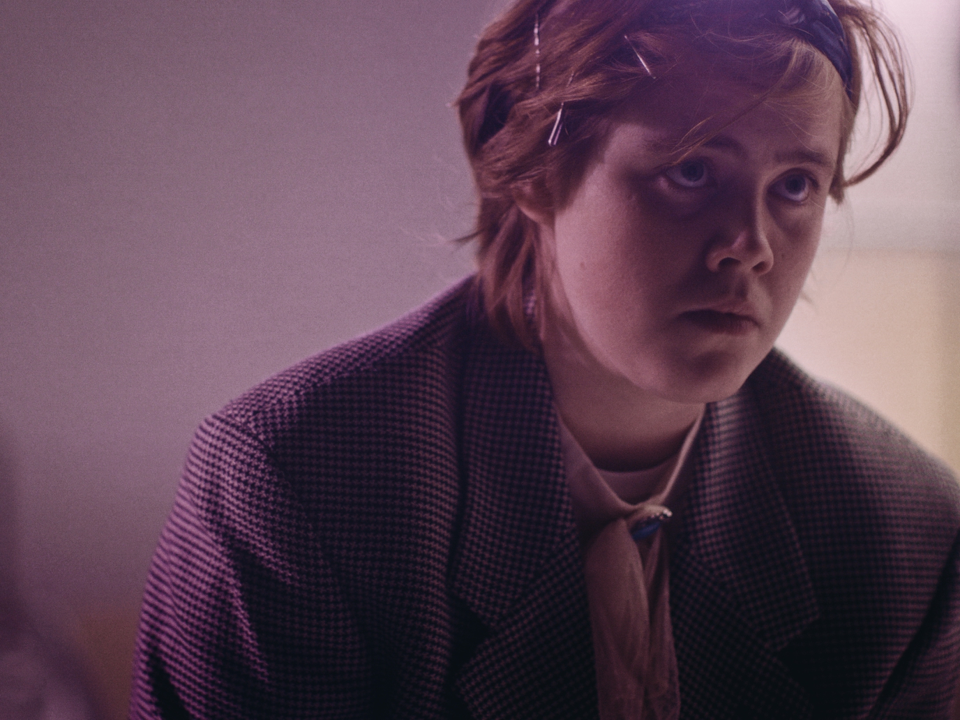 Mančesterio kino festivalis – Šiaurės vakarų trumpametražiai filmai