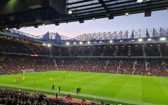 Manchester United FA Youth Cup final 2022