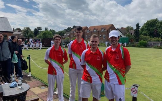 Heaton Hall Bowls Club