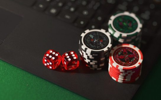 online gambling