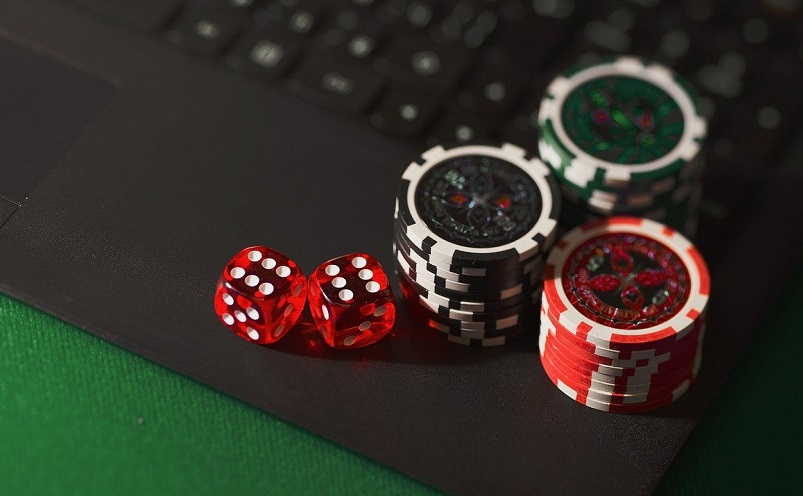 online gambling