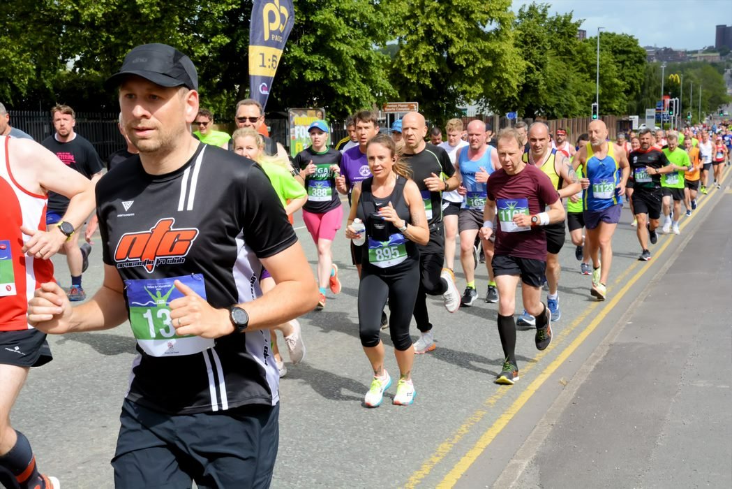 StokeonTrent's Potters 'Arf returns Mancunian Matters