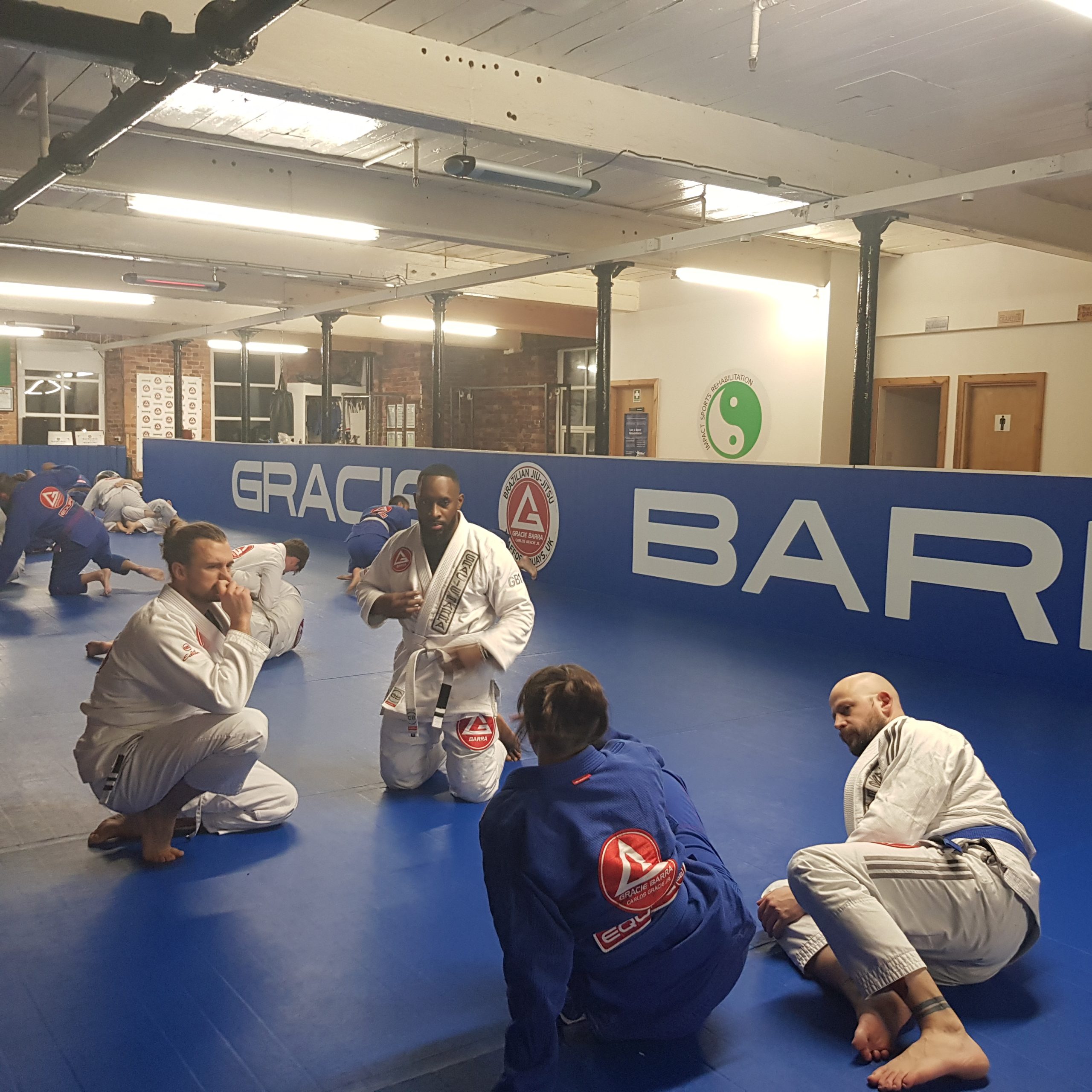 'I'm so thankful for the person it has made me today' Exploring the