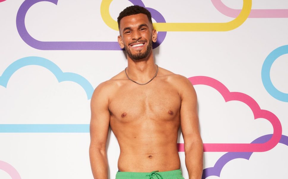 love island 2023 kai fagan