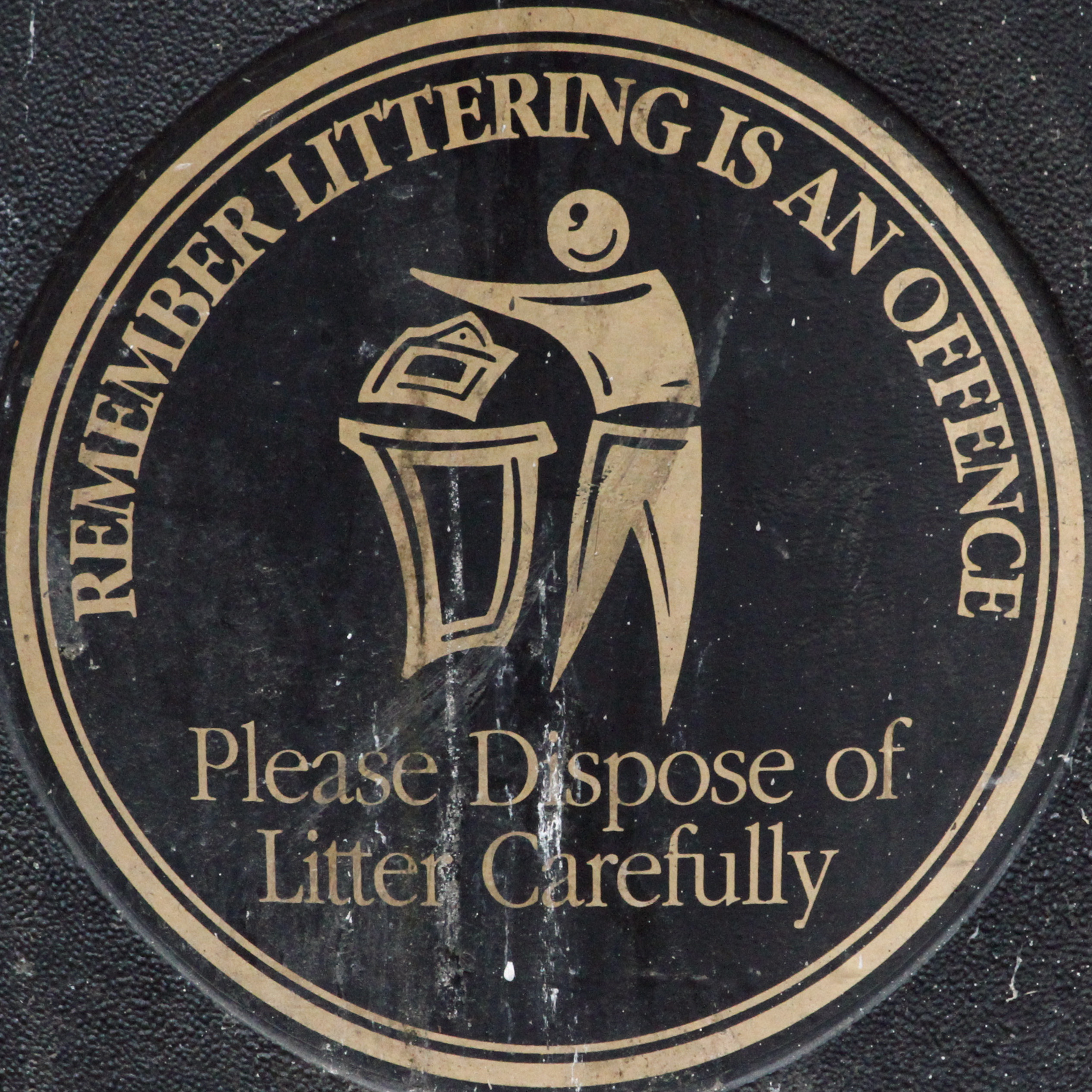 Number of littering fines drop a third in four years Mancunian Matters