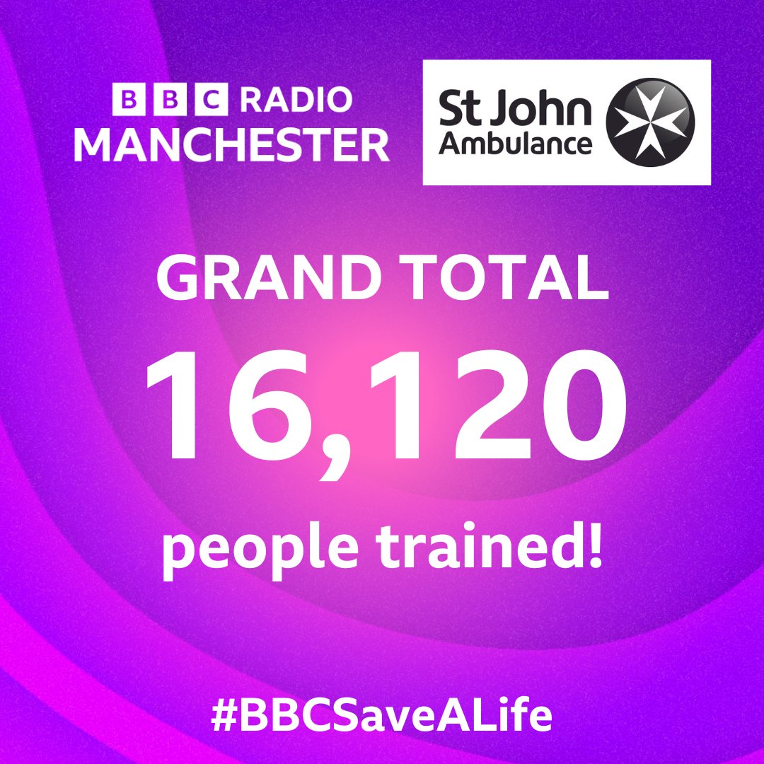 Three ways to save a life Manchester Arena attack victim's mum