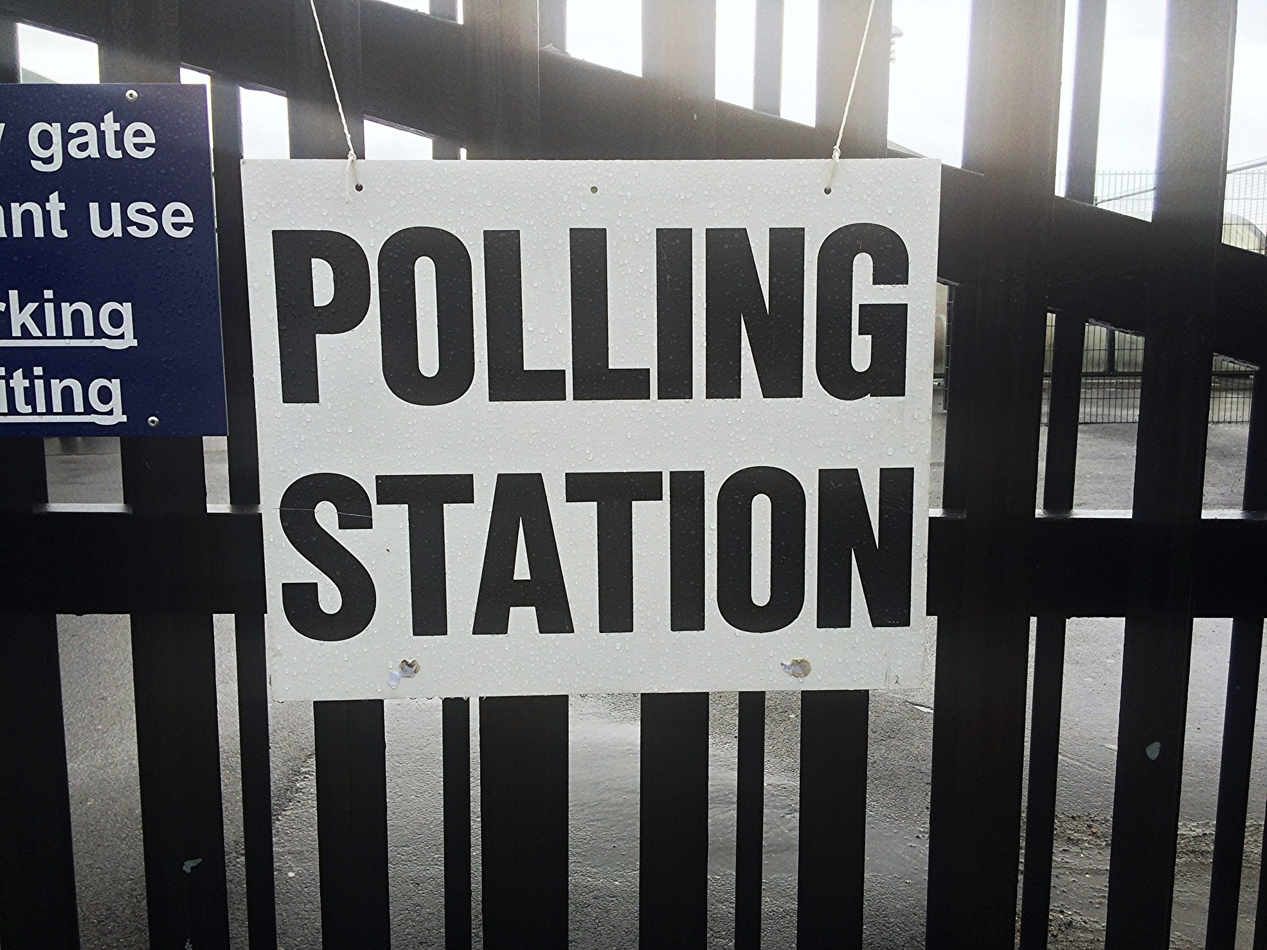 Voter ID What do you need to vote in the Greater Manchester council
