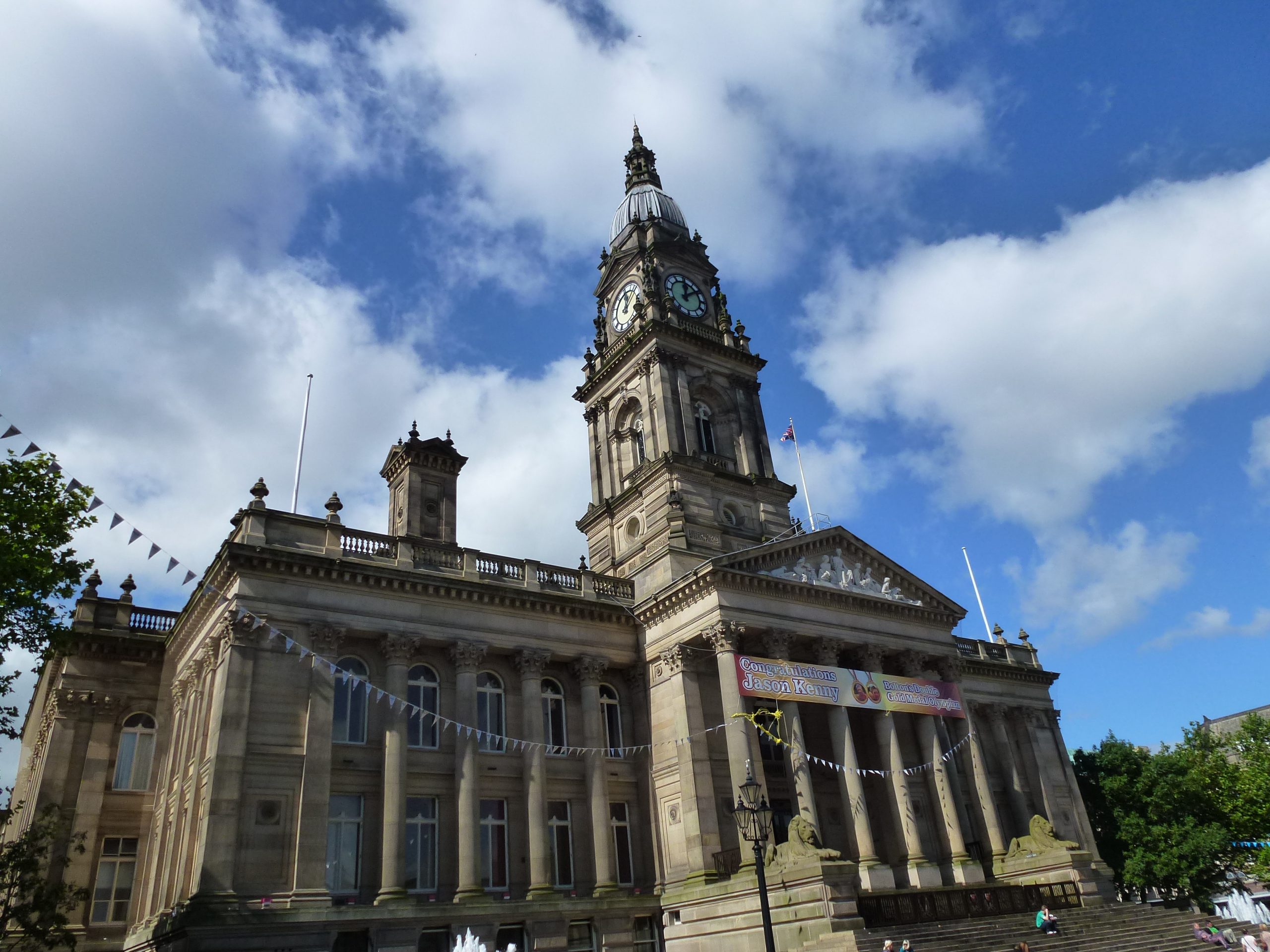 Everything you need to know about the Bolton elections Mancunian Matters