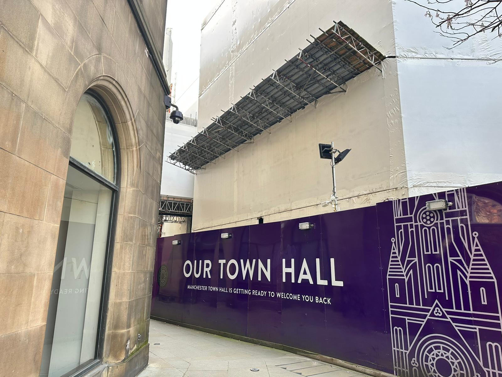 Councillors vote to stop sending bailiffs to those on council tax