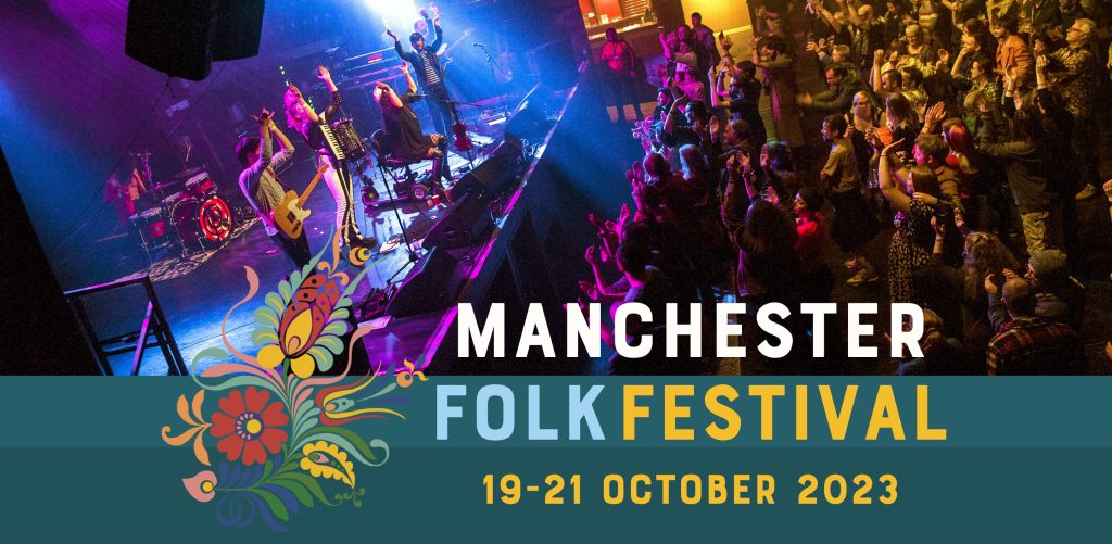 Manchester Folk Festival