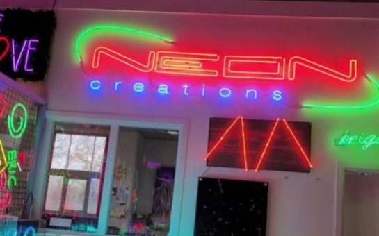 Neon Creations