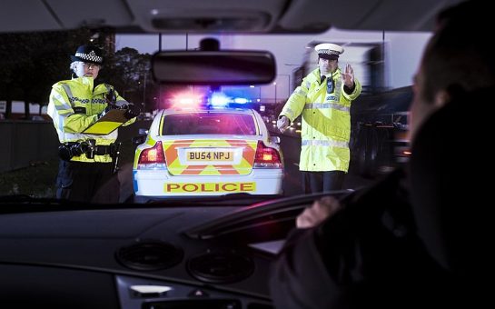 Photo credit West Midlands Police from West Midlands, United Kingdom