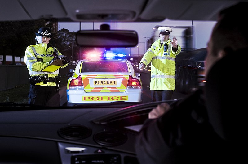 Photo credit West Midlands Police from West Midlands, United Kingdom