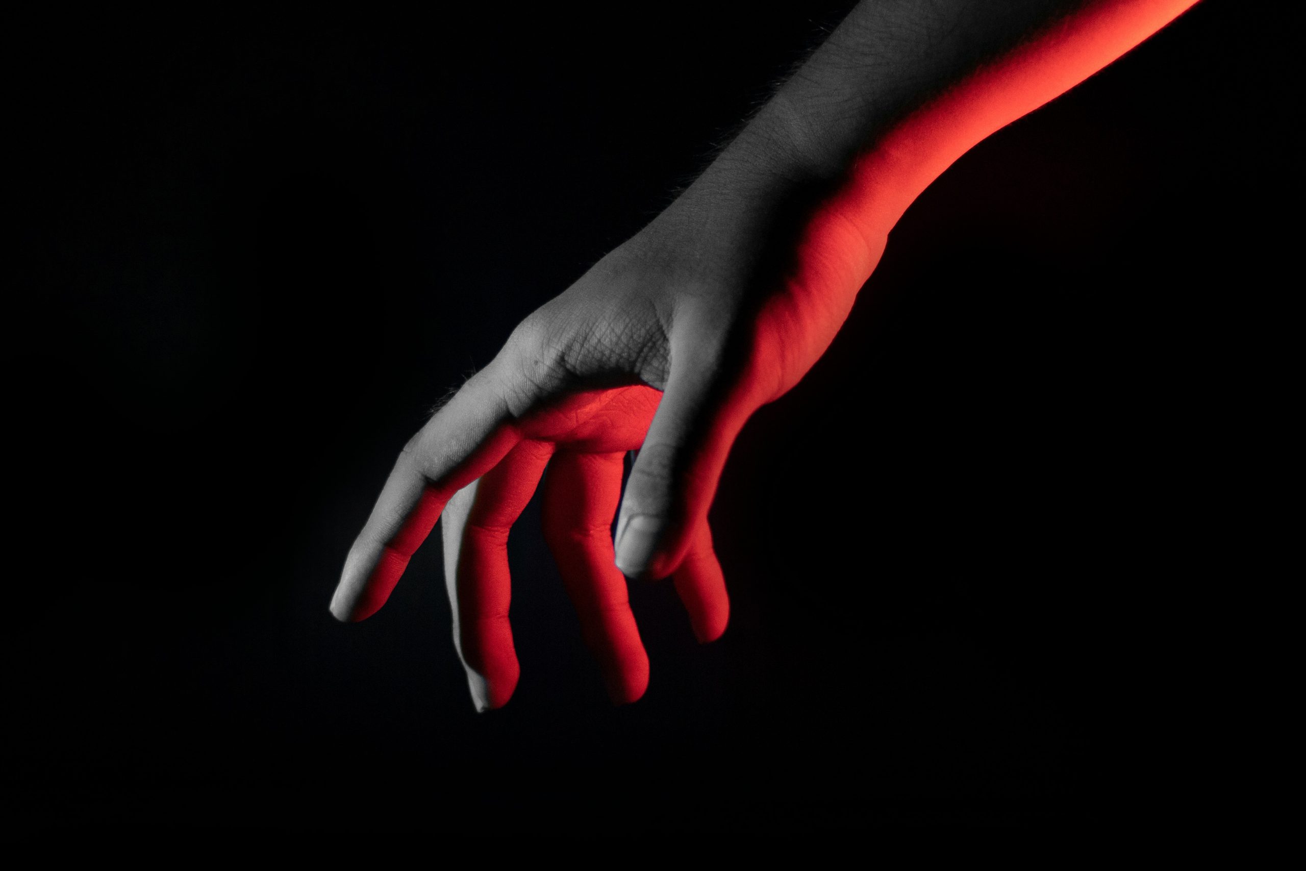 The dangers of topical steroid withdrawal "You can't live a normal life" Mancunian Matters