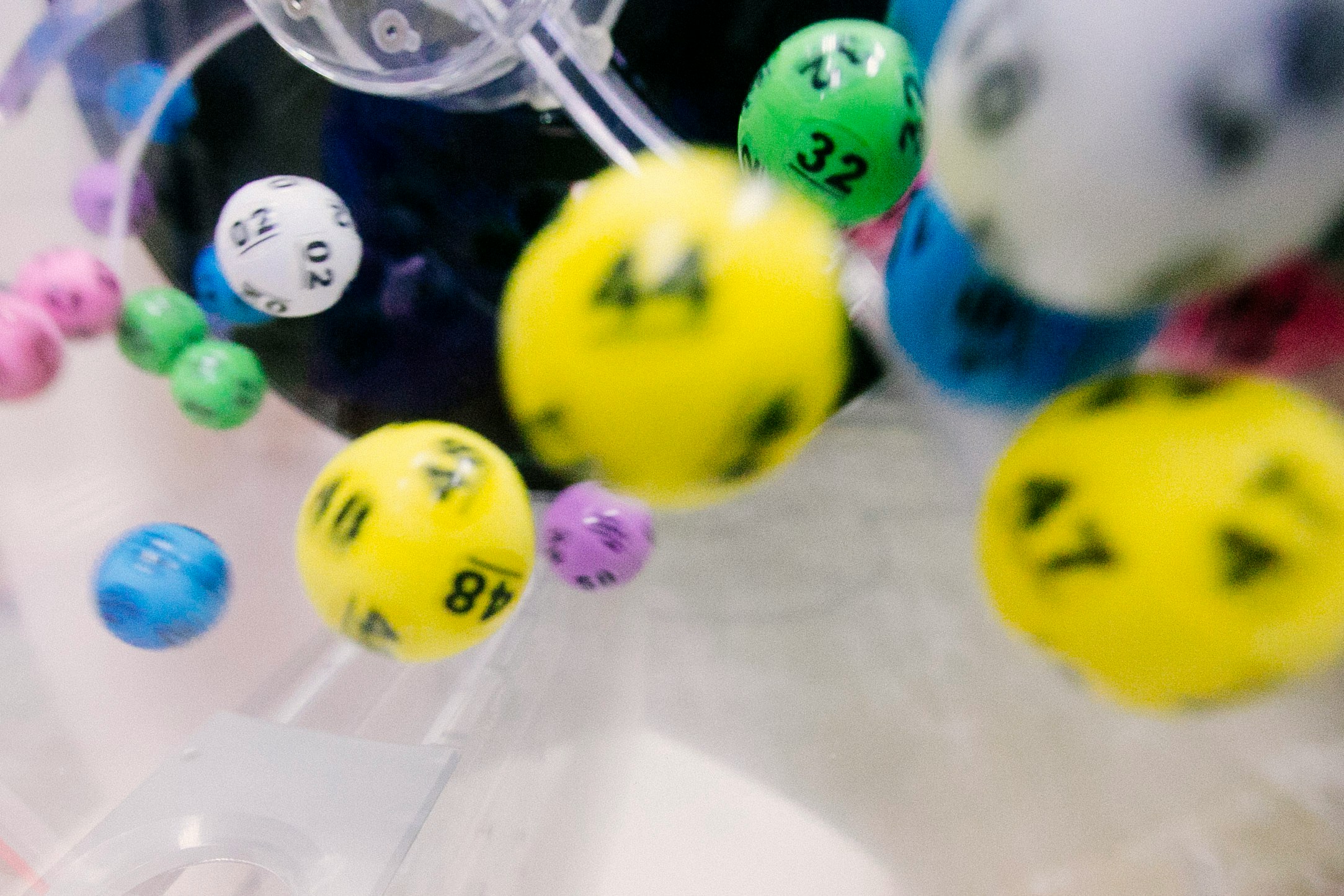 Irish Lottery: More Than Just a Game - Mancunian Matters - Vimarsana News