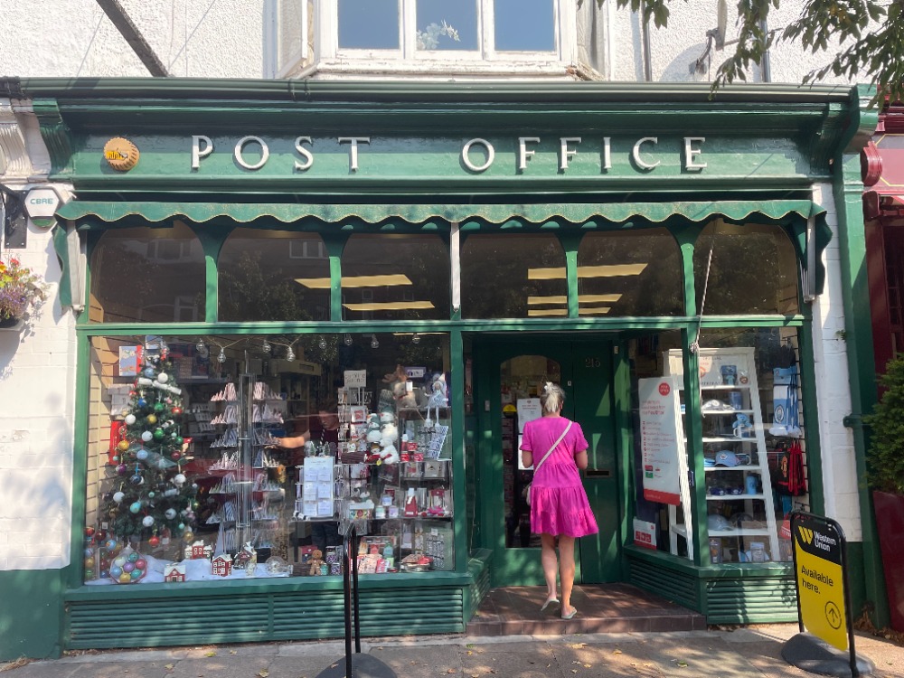 The Christmas tree debate when is too early? Mancunian Matters