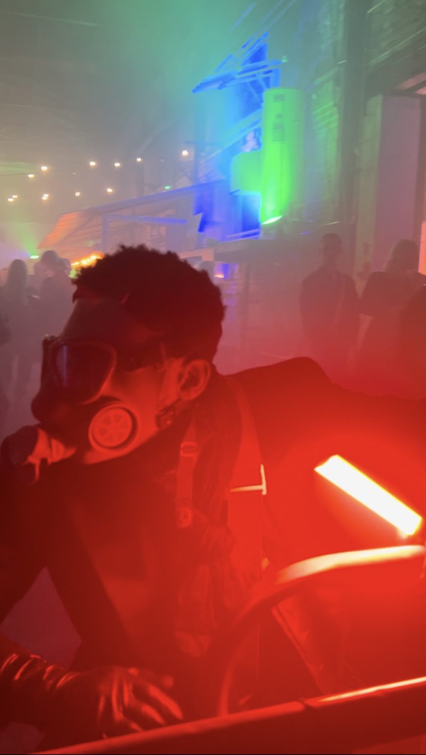 Review Diecast's Time To Die delivers heartpounding scares that will