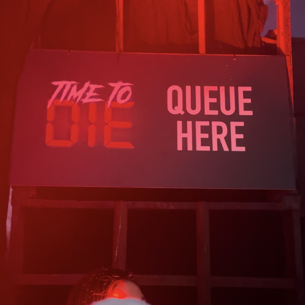 Review Diecast's Time To Die delivers heartpounding scares that will