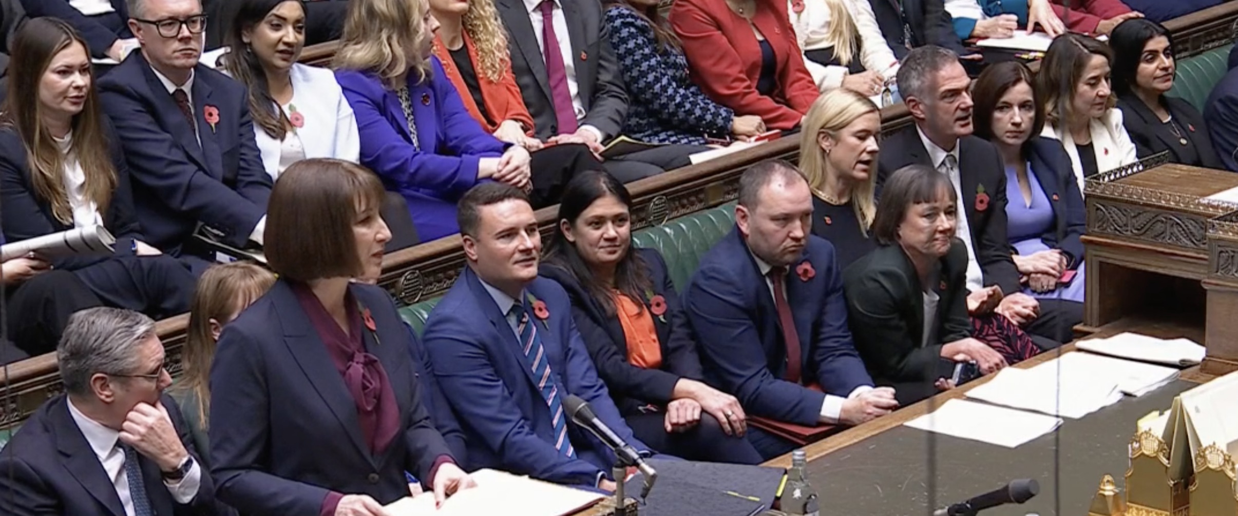 Labour Budget 2024 a breakdown of the key points Mancunian Matters
