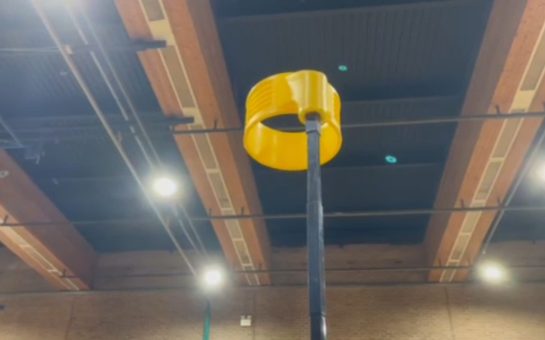 Korfball Photo