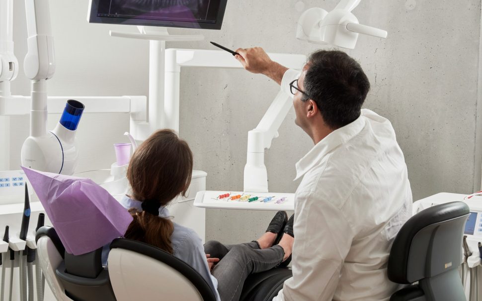NHS dentistry is struggling - things are not set to improve