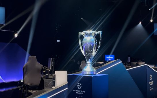 eChampions League